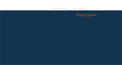 Desktop Screenshot of ninotch.com
